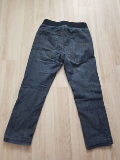 Джинсы детские