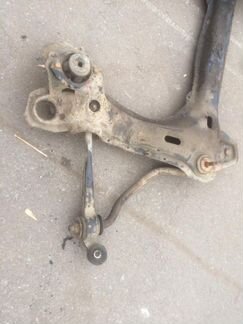 Подрамник Ауди 100 С3 44 кузов