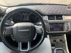 Land Rover Range Rover Evoque 2.2 AT, 2013, 156 000 км объявление продам