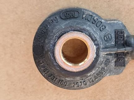 Датчик детонации Mazda CX 7 2007-2012