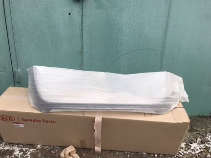 Soul 2 накладка новая