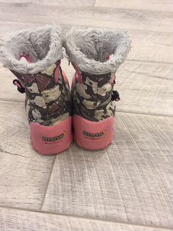 Сапоги bogs