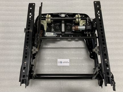 Каркас водительского сидения BMW G30 G31 G32