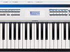 Цифровое пианино casio Privia PX-5S