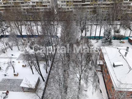 2-к квартира, 47 м², 12/12 эт.