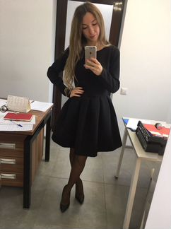 Платье Love Republic