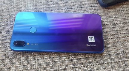 Продам телефон Huawei Nova 3i