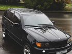 BMW X5 3.0 AT, 2001, 439 000 км объявление продам