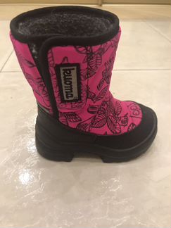 Сапоги Kuoma р.23