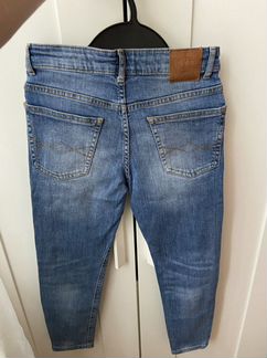 Джинсы для мальчика Zara 128