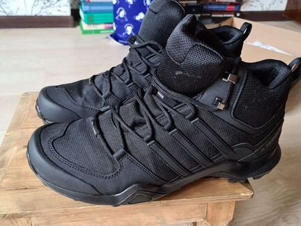 Зимние ботинк