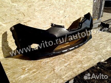 Бампер передний Nissan X Trail T32