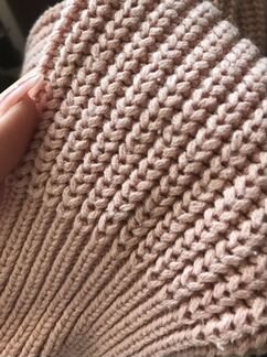 Свитер/джемпер