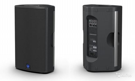 Акустика актив Turbosound M15 + доставка бесплатно