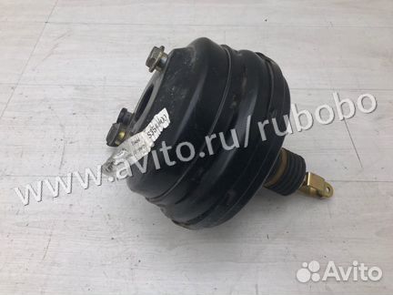 Вакуумный усилитель тормозов Lifan X60 LFB479Q