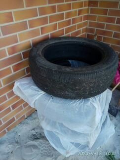 Bridgestone Dueler H/L 245/55 R19