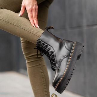 Ботинки Dr Martens