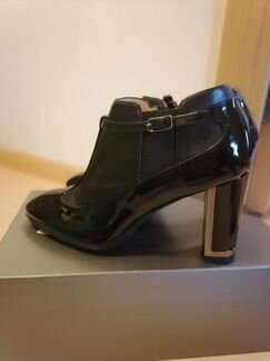 Новые Ботильоны Fabiani