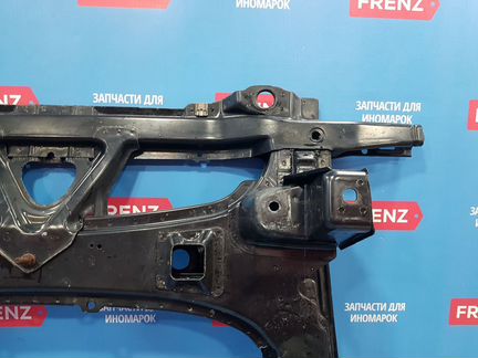 Mercedes B-klasse W245 Подрамник передний