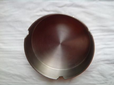 Пепельницы 