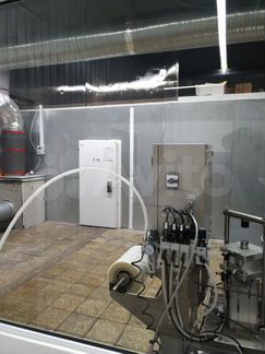 Помещение под Пищевое производство 505м² ювао