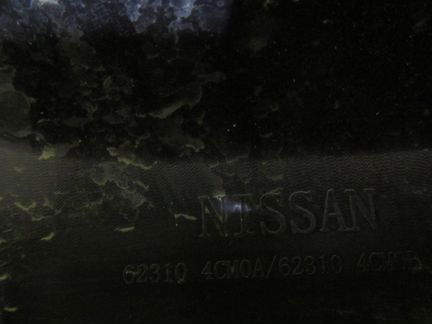 Решетка радиатора Nissan X-Trail t32 (15-17) 62310