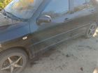 Chery Amulet (A15) 1.6 МТ, 2007, 580 000 км