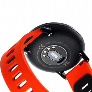 Часы amazfit pace - RED