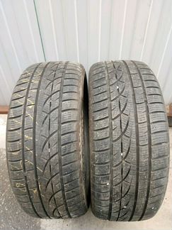 235 50 18 Hankook Winter i*cept evo W310