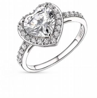 Кольцо Sunlight 15,5