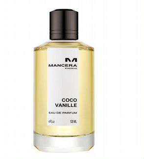 Mancera Coco Vanille