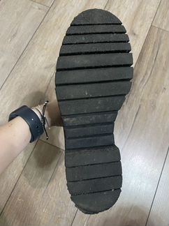 Ботинки