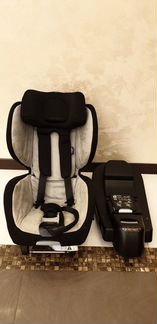 Автокресло Recaro Optia с базой