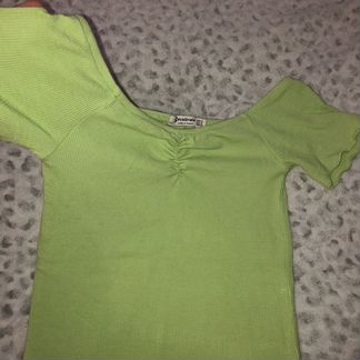 Топ stradivarius ASOS