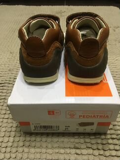 Ботинки Biomecanics 20р