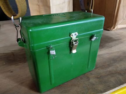 Индивидуальный дозиметр 1