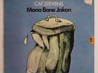 Cat Stevens-Mona Bone Jacon. 1970 LP
