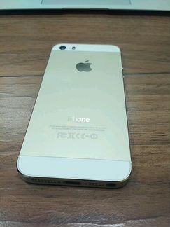 iPhone 5 s