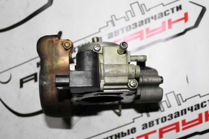 Заслонка дроссельная honda K20A K24A CR-V stepwgn