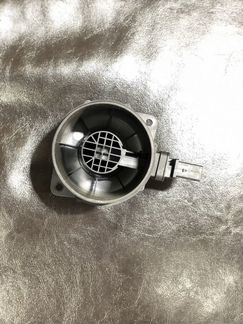 Расходомер воздуха на Mercedes Sprinter