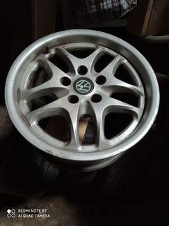 Диски R16