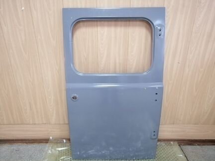 Дверь задка УАЗ 452 / 3741 / 2206 Буханка