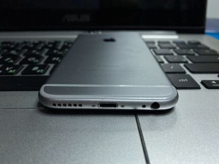 Телефон iPhone 6 64G