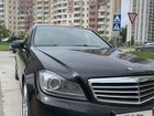 Mercedes-Benz C-класс 1.8 AT, 2011, 162 000 км объявление продам