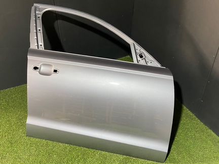 Дверь передняя правая Audi A6 C7 cypa 2016