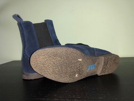 Ботинки женские