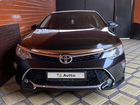 Toyota Camry 3.5 AT, 2014, 168 000 км