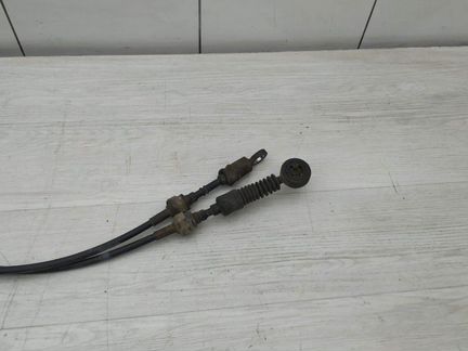 Кулиса МКПП 437302D100 Hyundai Elantra 3 XD