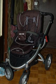 Прогулочная коляска Valco baby