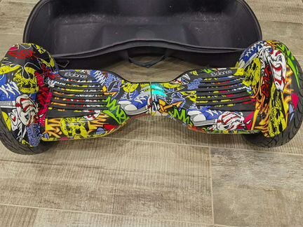 Гироскутер iBalance prem WM